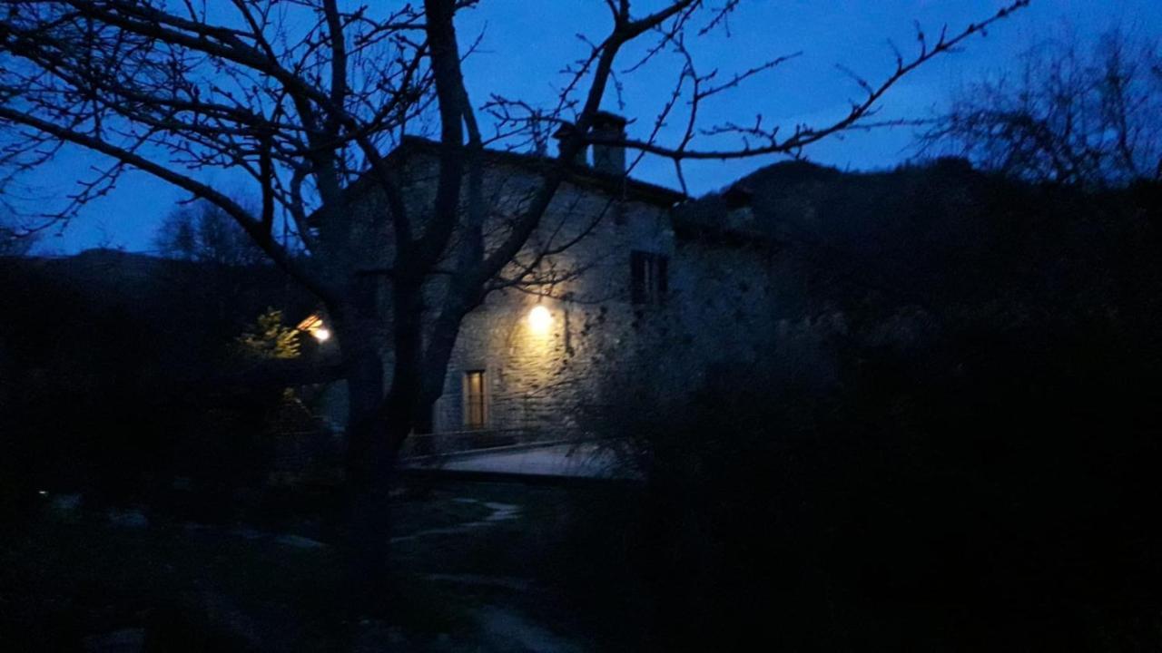 Agriturismo Pedrosola Brisighella Extérieur photo