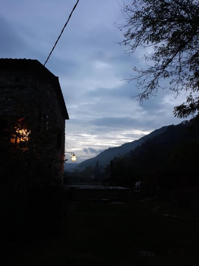 Agriturismo Pedrosola Brisighella Extérieur photo