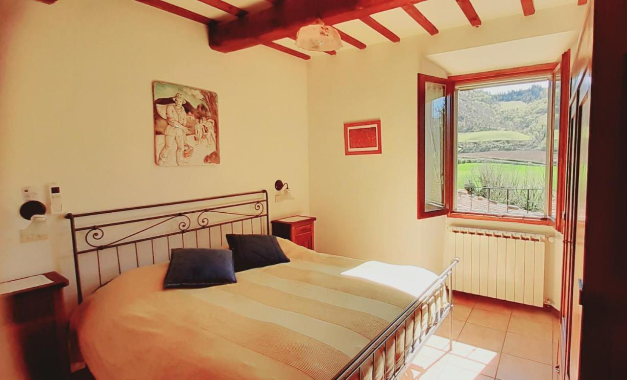 Agriturismo Pedrosola Brisighella Extérieur photo