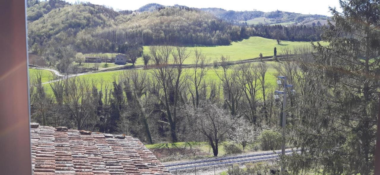Agriturismo Pedrosola Brisighella Extérieur photo