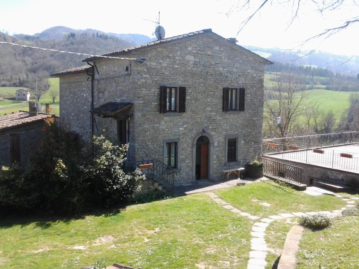 Agriturismo Pedrosola Brisighella Extérieur photo
