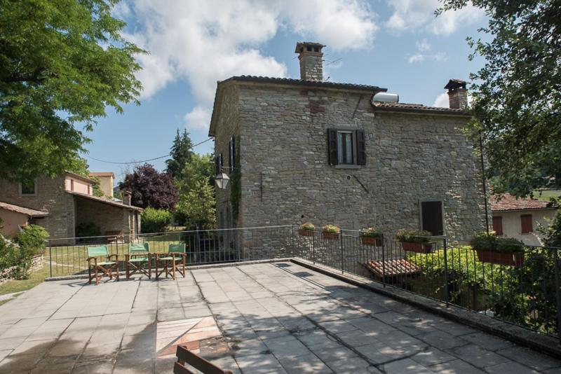 Agriturismo Pedrosola Brisighella Extérieur photo