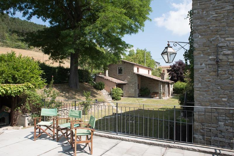 Agriturismo Pedrosola Brisighella Extérieur photo