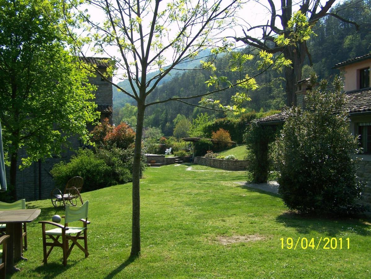 Agriturismo Pedrosola Brisighella Extérieur photo