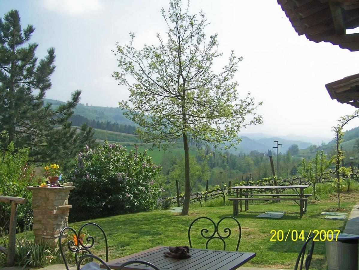 Agriturismo Pedrosola Brisighella Extérieur photo