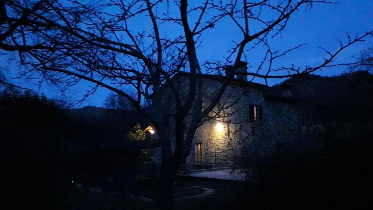 Agriturismo Pedrosola Brisighella Extérieur photo