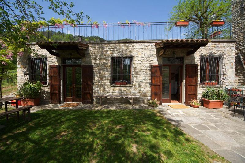 Agriturismo Pedrosola Brisighella Extérieur photo