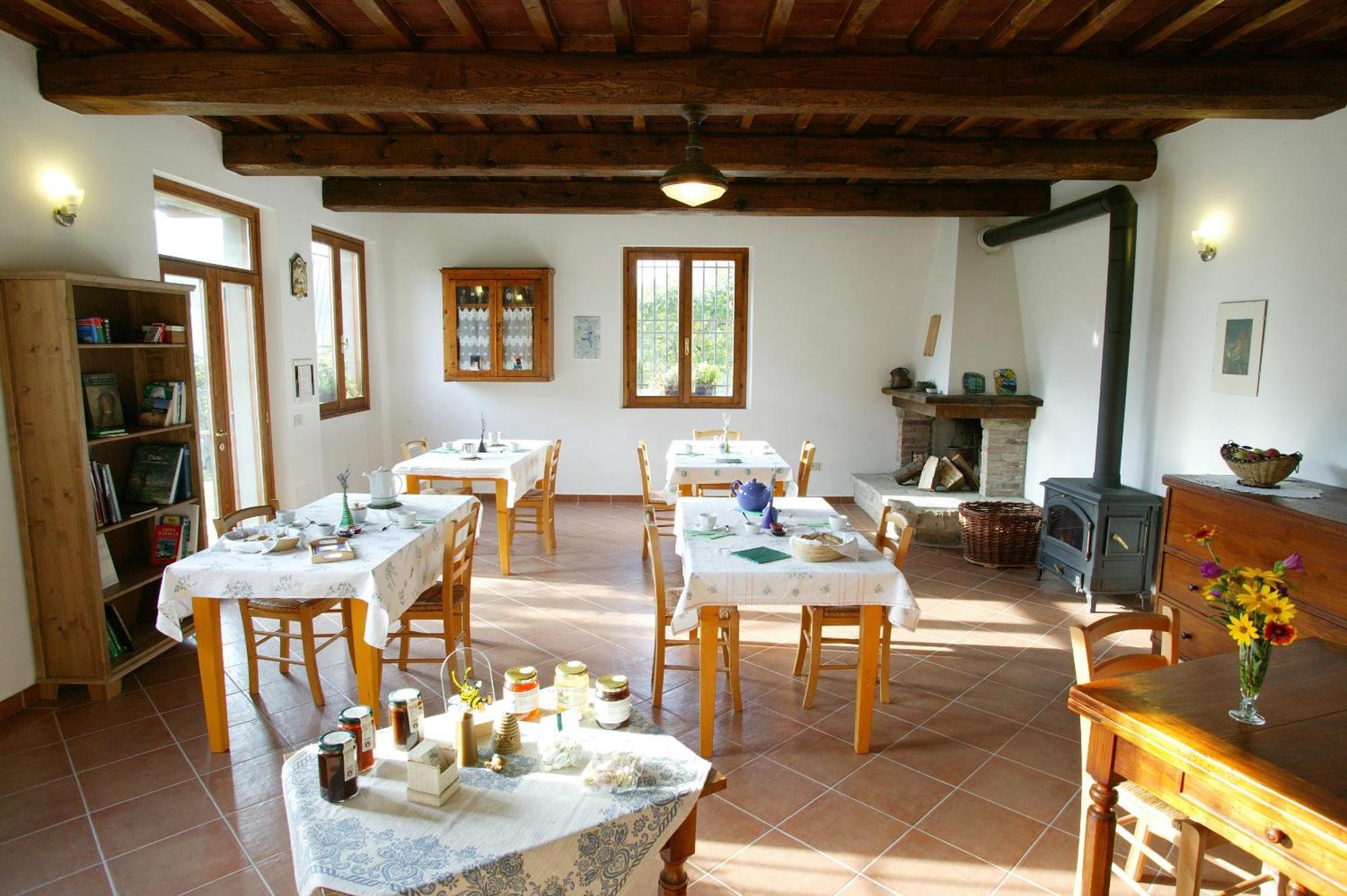 Agriturismo Pedrosola Brisighella Extérieur photo