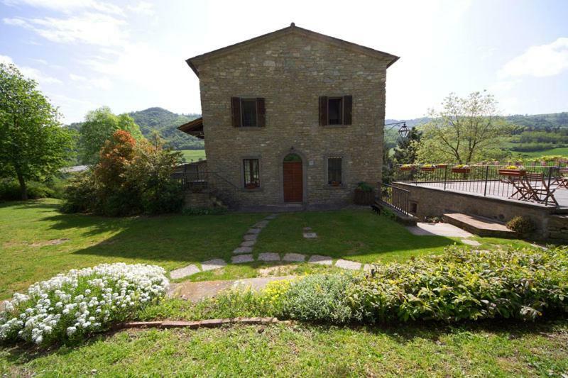 Agriturismo Pedrosola Brisighella Extérieur photo