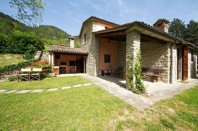 Agriturismo Pedrosola Brisighella Extérieur photo