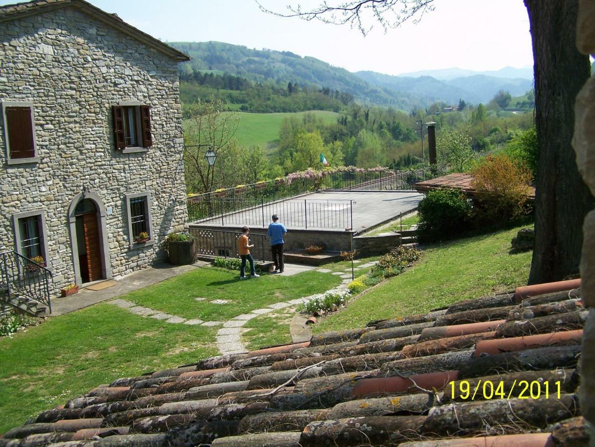 Agriturismo Pedrosola Brisighella Extérieur photo