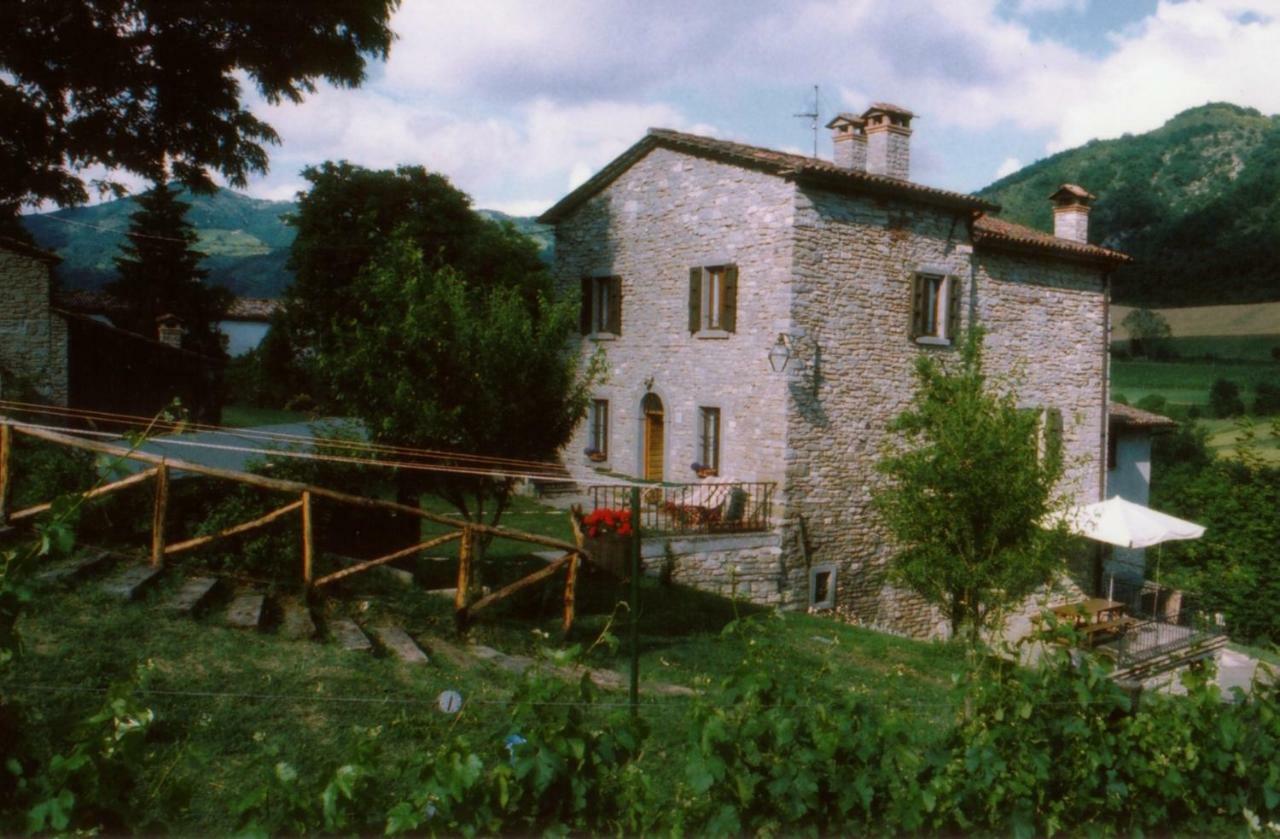 Agriturismo Pedrosola Brisighella Extérieur photo