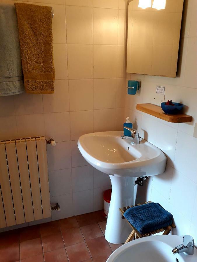 Agriturismo Pedrosola Brisighella Extérieur photo