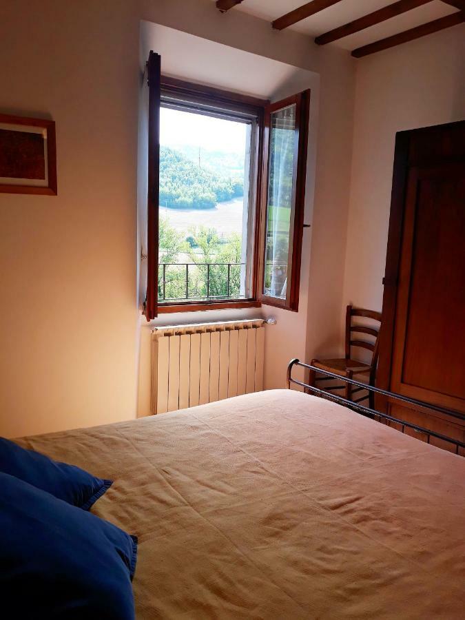 Agriturismo Pedrosola Brisighella Extérieur photo