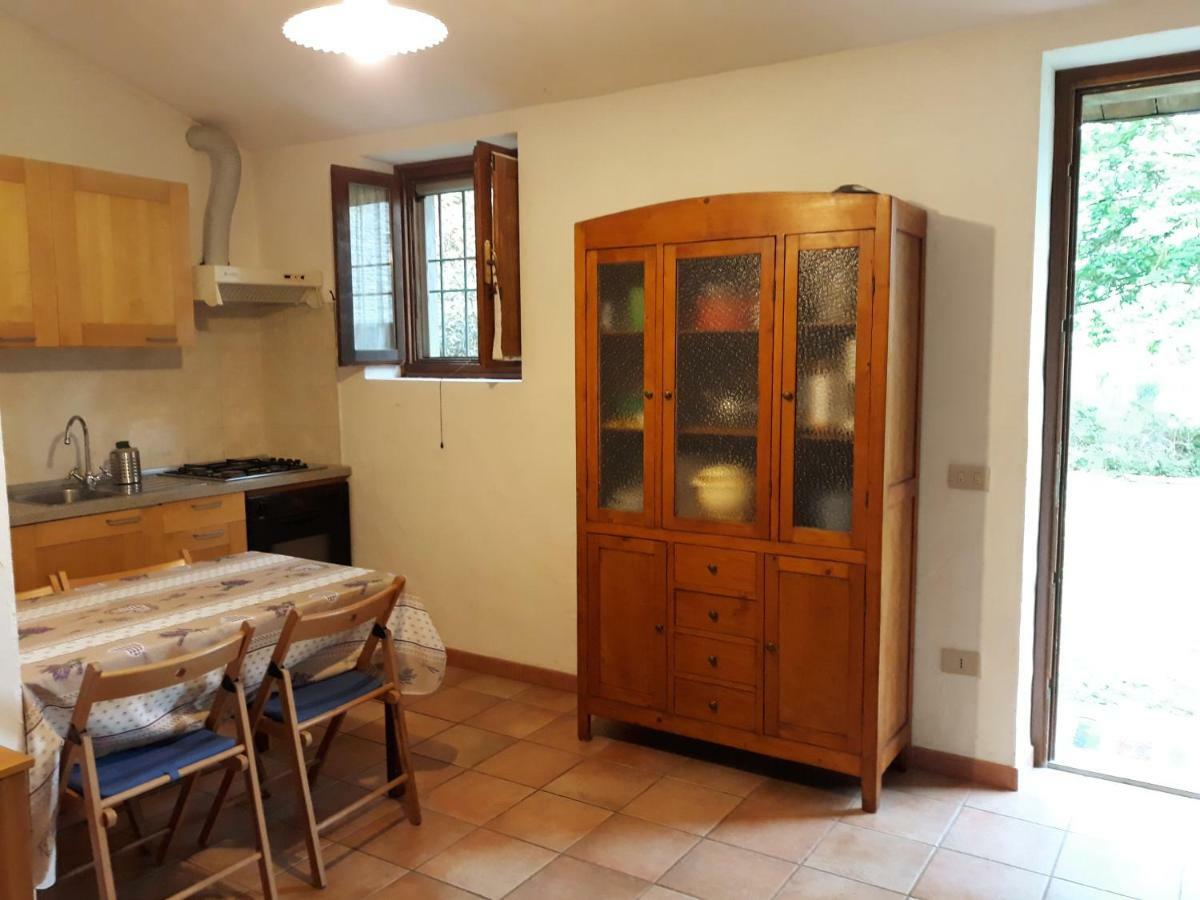 Agriturismo Pedrosola Brisighella Extérieur photo